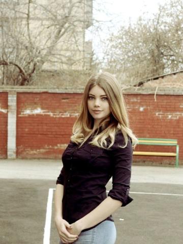 Анкета проститутки Варвара, 23 года